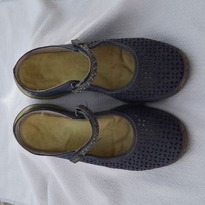Jambu Mary Jane shoes